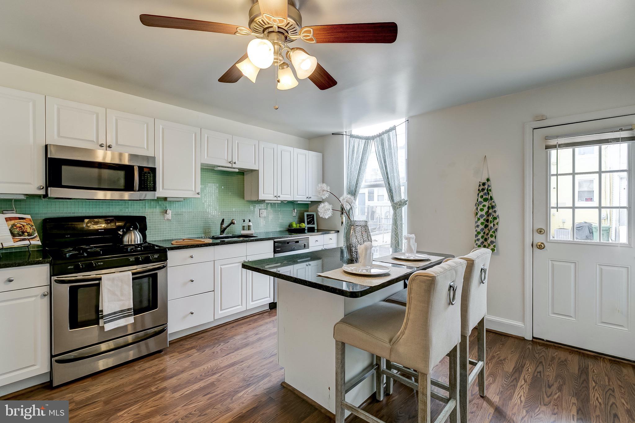 PIGTOWN HISTORIC DISTRICT - Residential