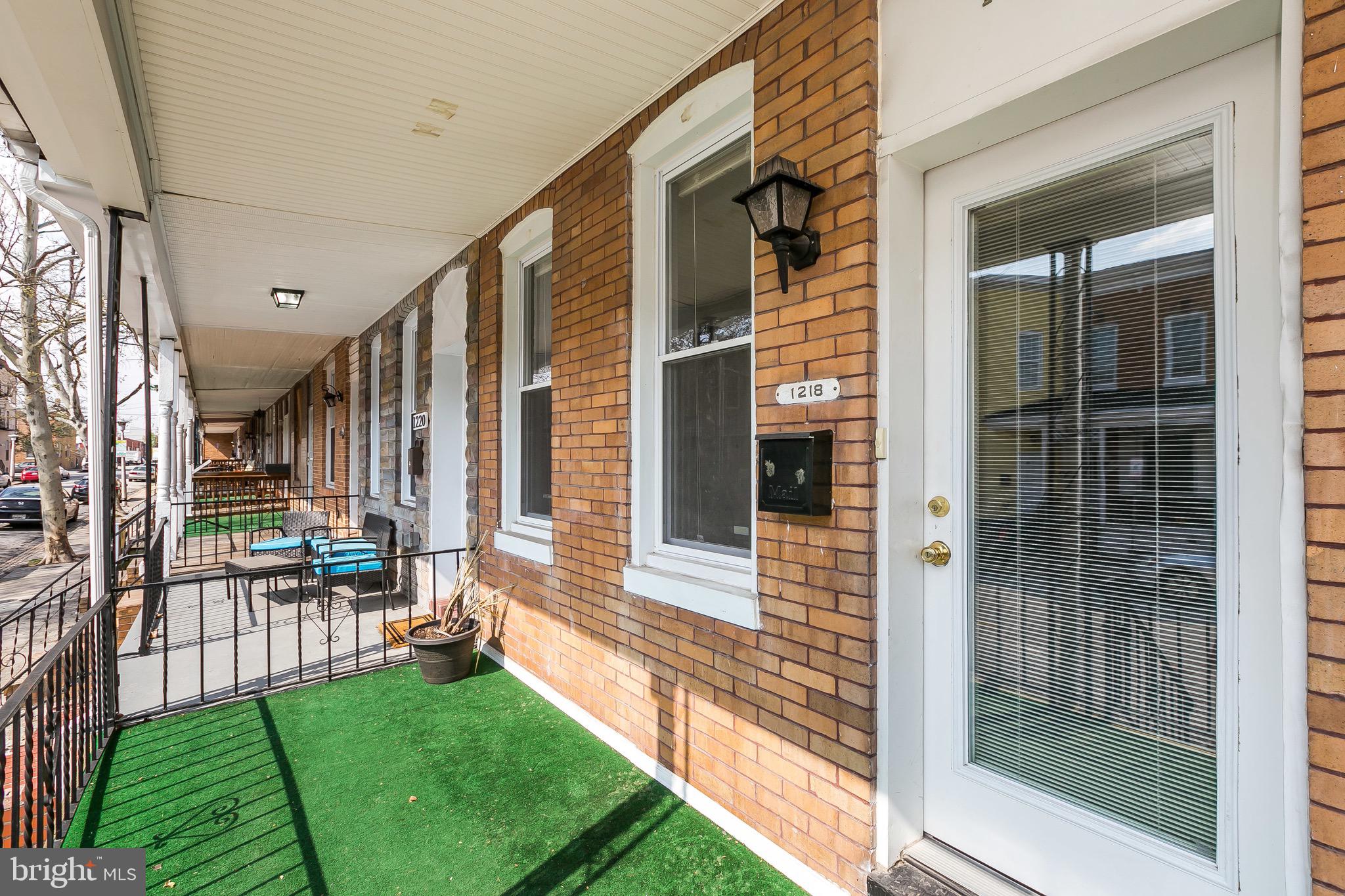 PIGTOWN HISTORIC DISTRICT - Residential