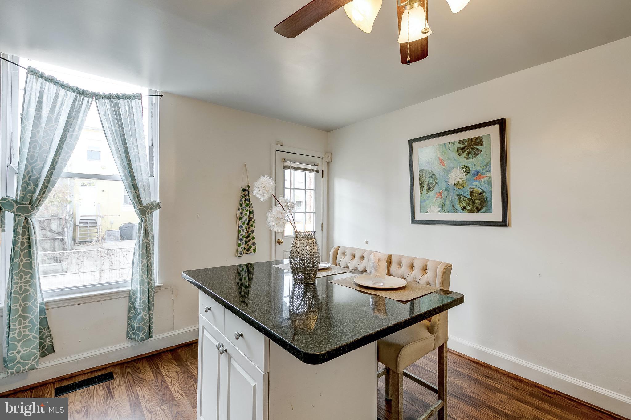 PIGTOWN HISTORIC DISTRICT - Residential