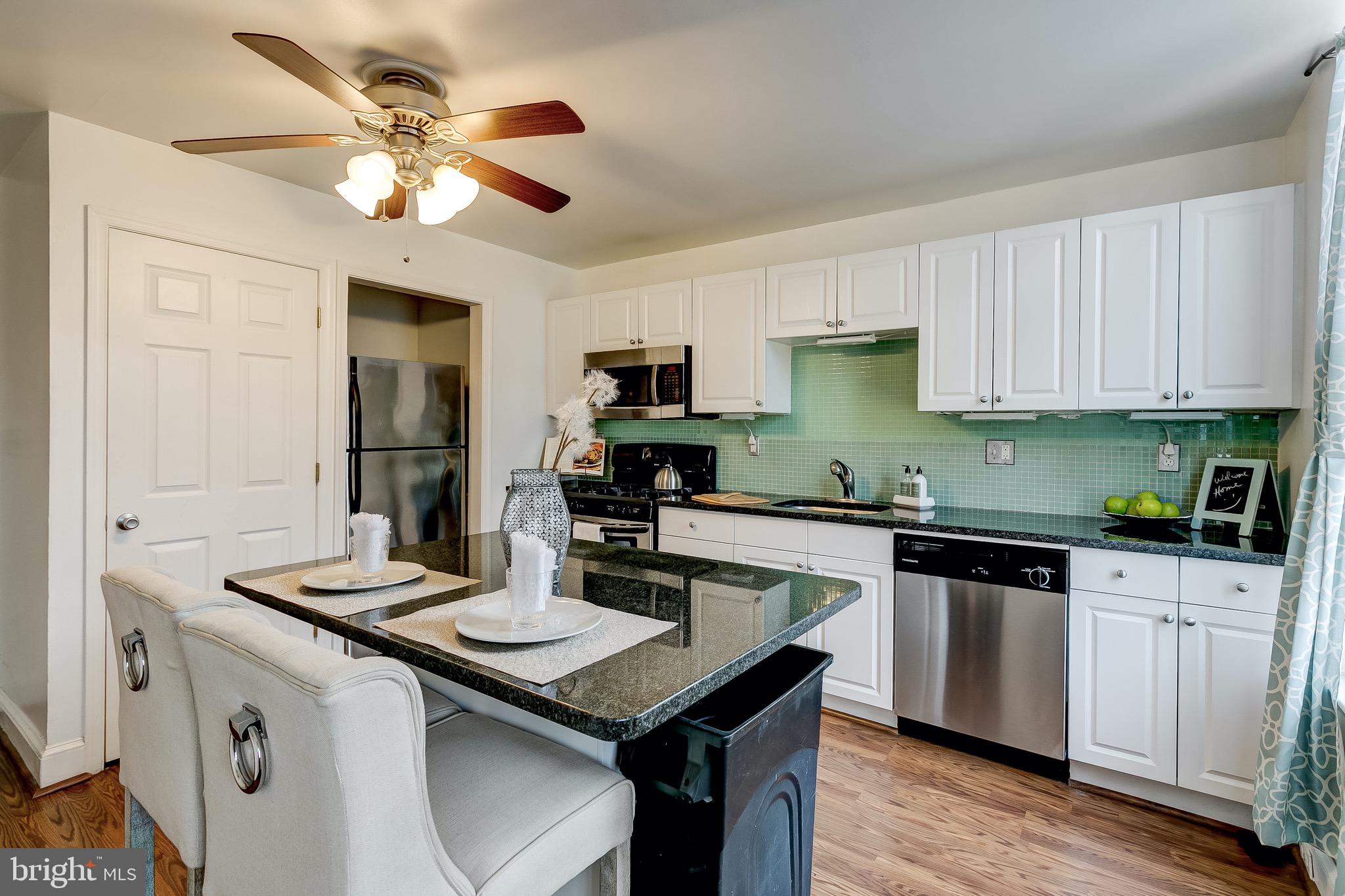 PIGTOWN HISTORIC DISTRICT - Residential