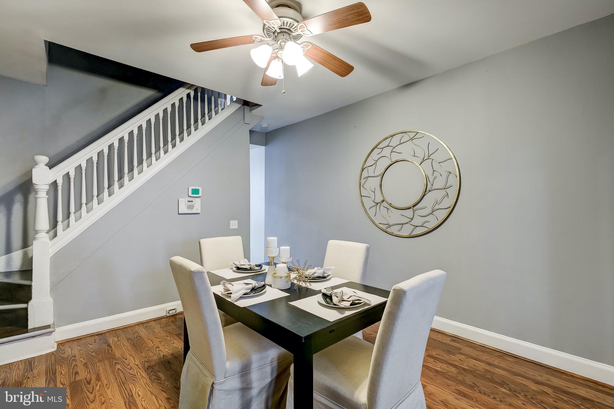 PIGTOWN HISTORIC DISTRICT - Residential