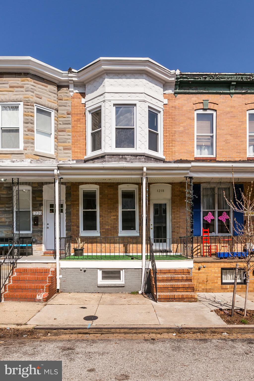 PIGTOWN HISTORIC DISTRICT - Residential