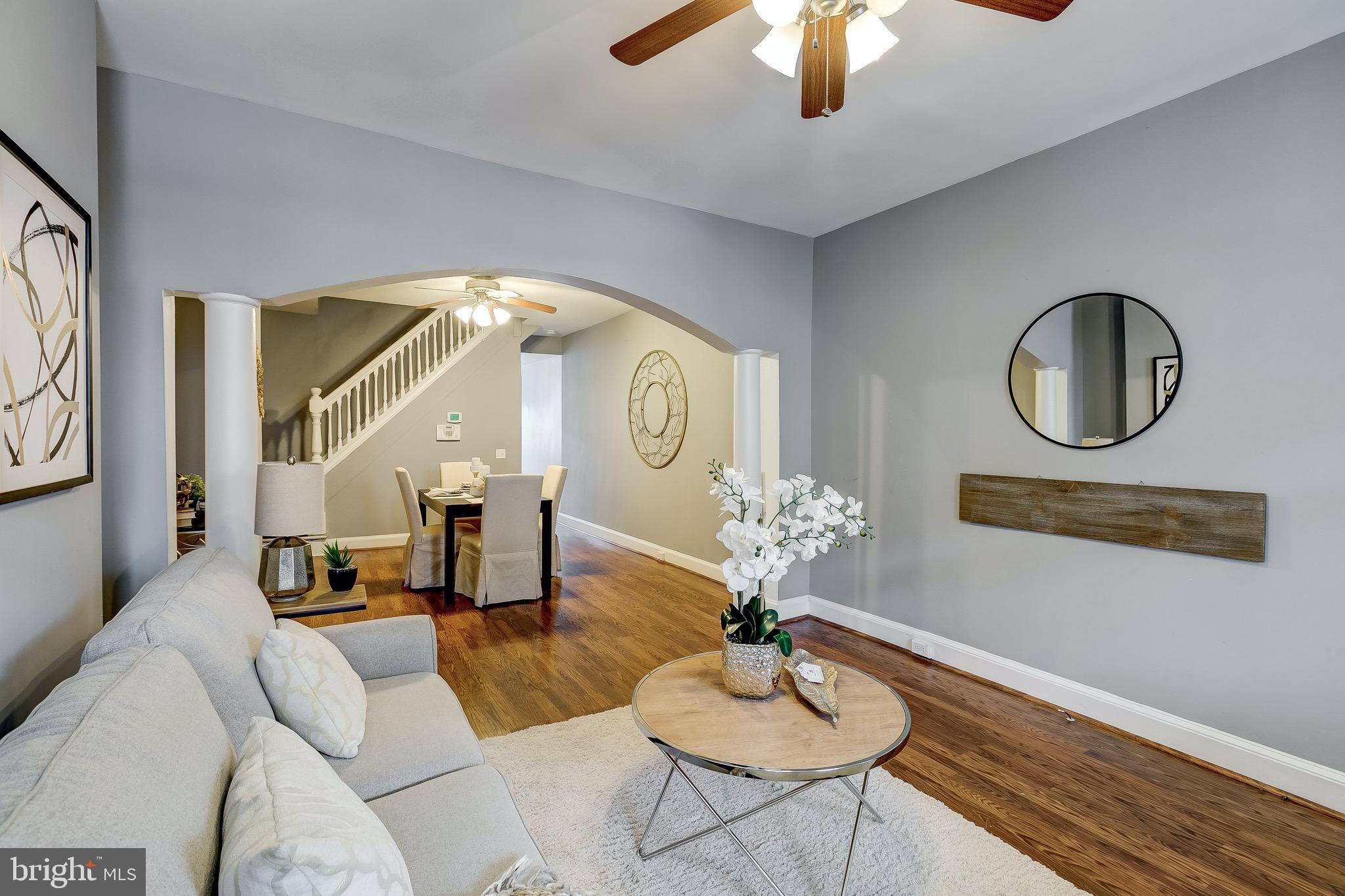 PIGTOWN HISTORIC DISTRICT - Residential