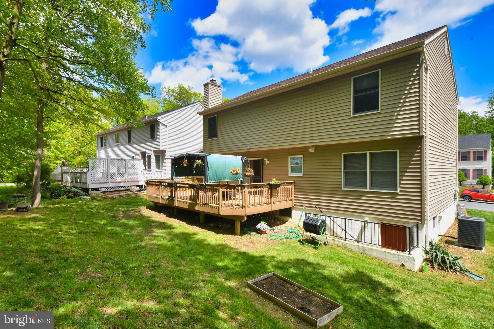 RIVERSIDE - Residential