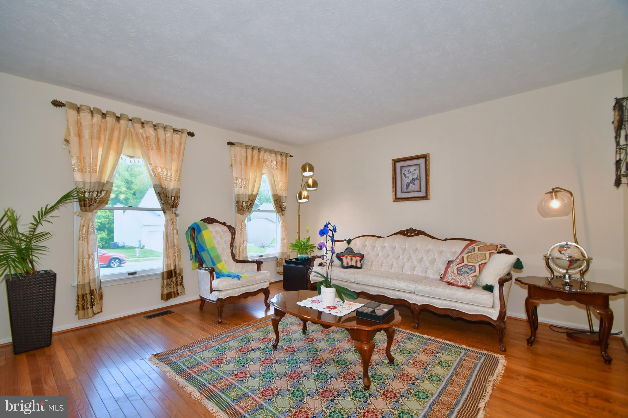 RIVERSIDE - Residential