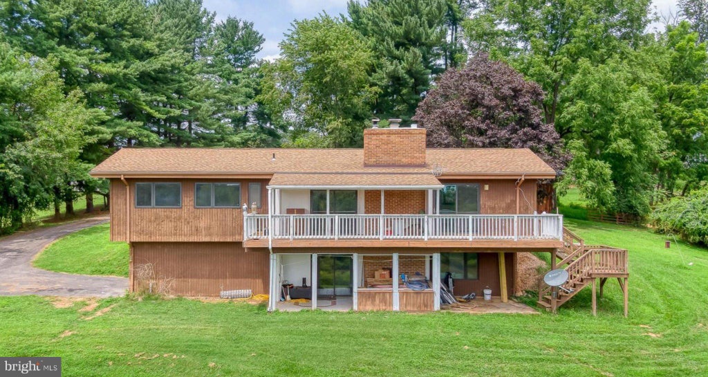 Photo of 12693 Triadelphia Road, ELLICOTT CITY, MD 21042 (MLS # MDHW2075112)