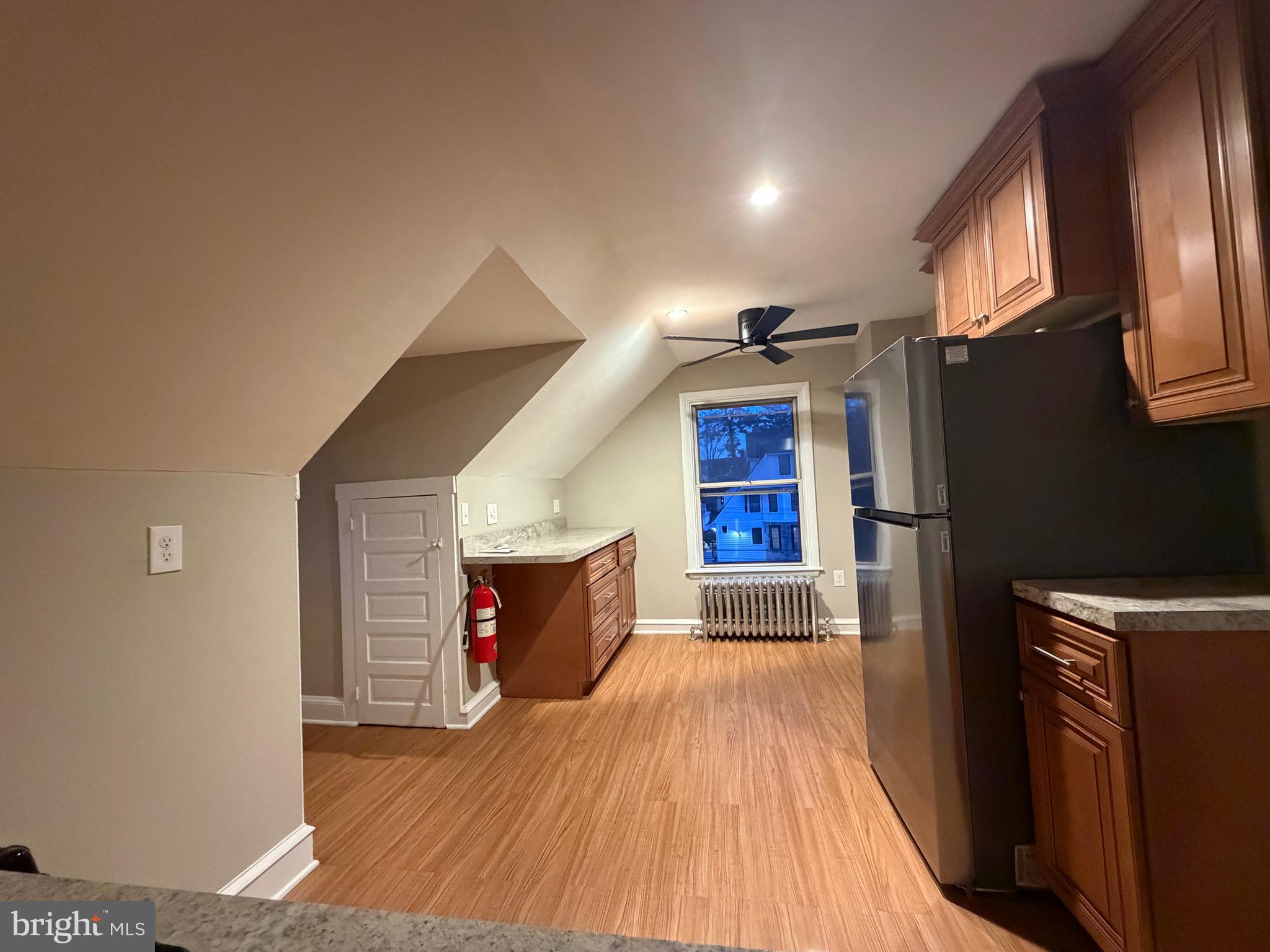 LANSDOWNE - Residential Lease