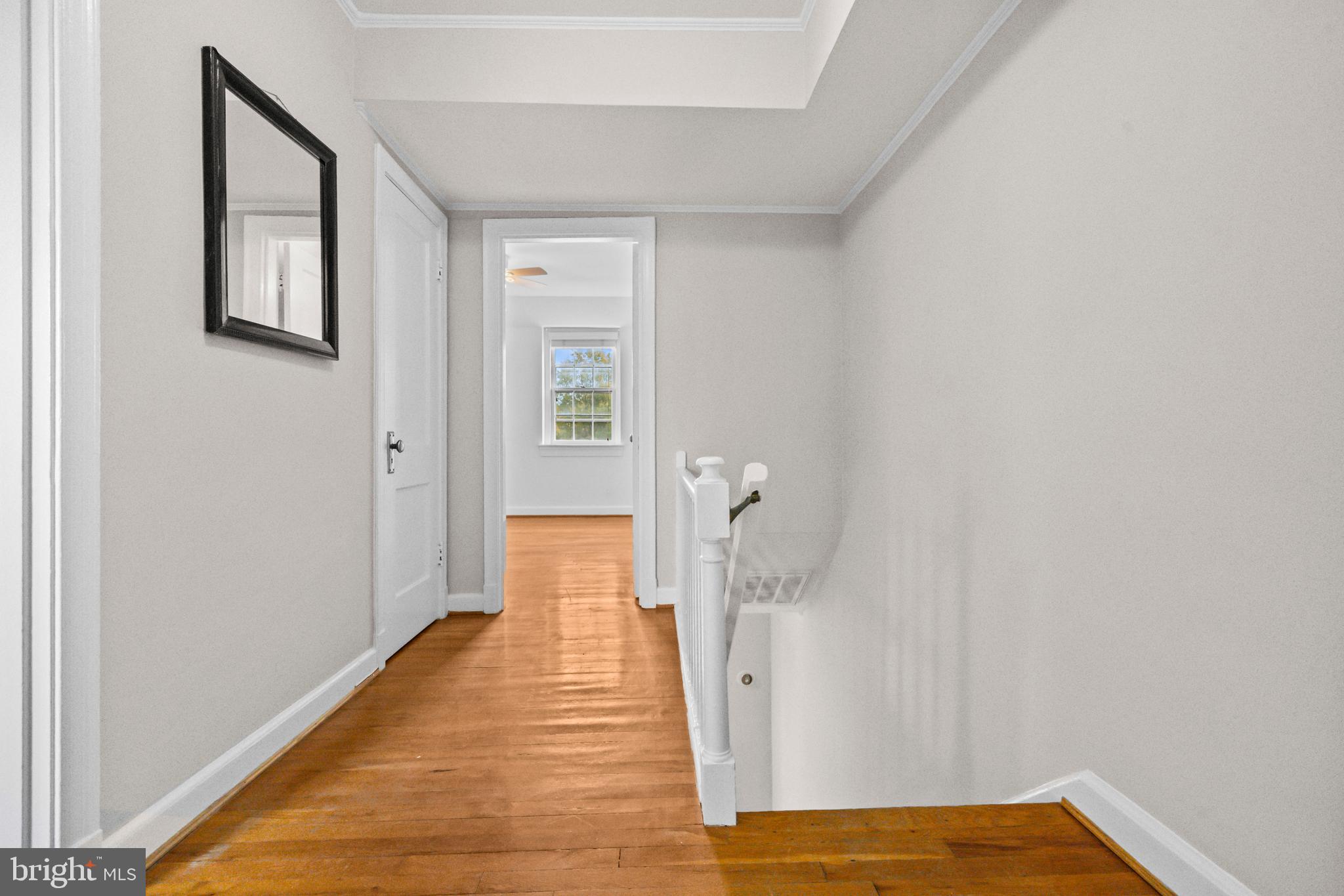 ARLINGTON VILLAGE - Residential