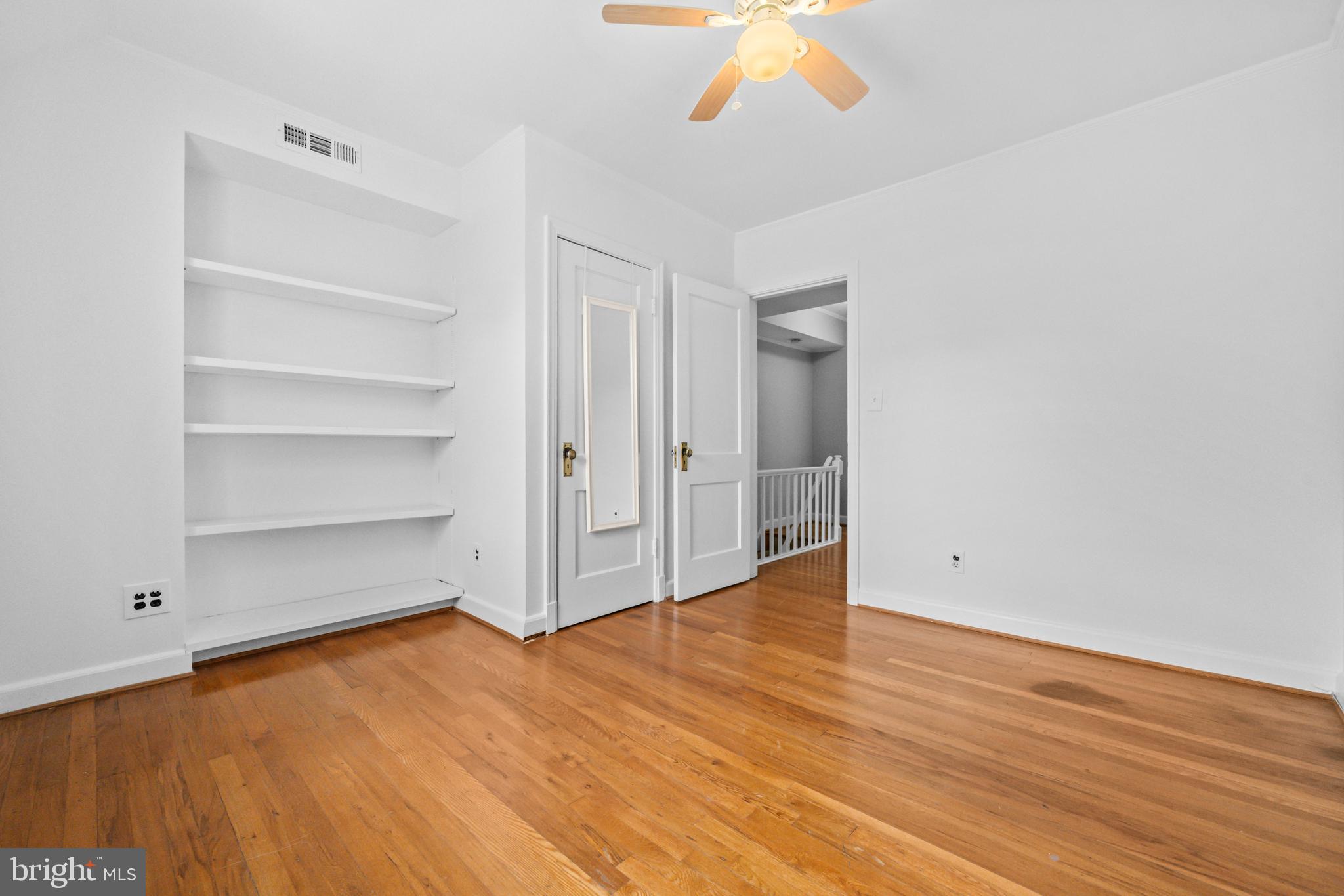 ARLINGTON VILLAGE - Residential