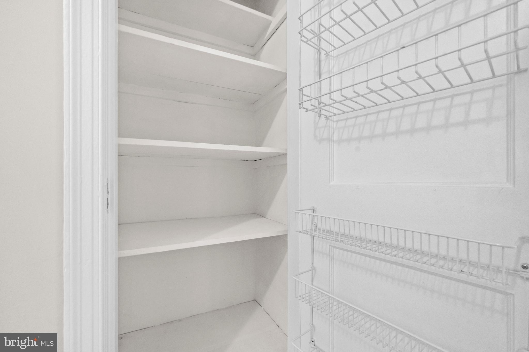 ARLINGTON VILLAGE - Residential