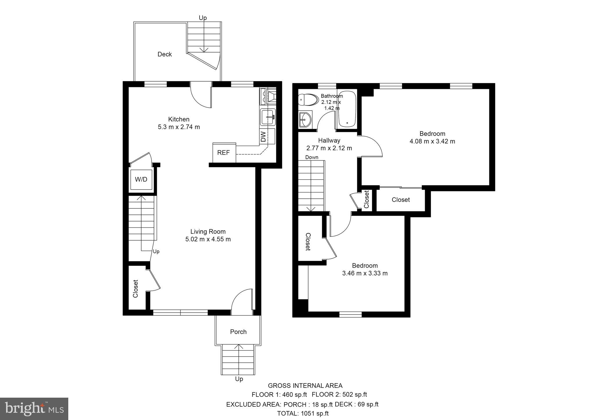 ARLINGTON VILLAGE - Residential
