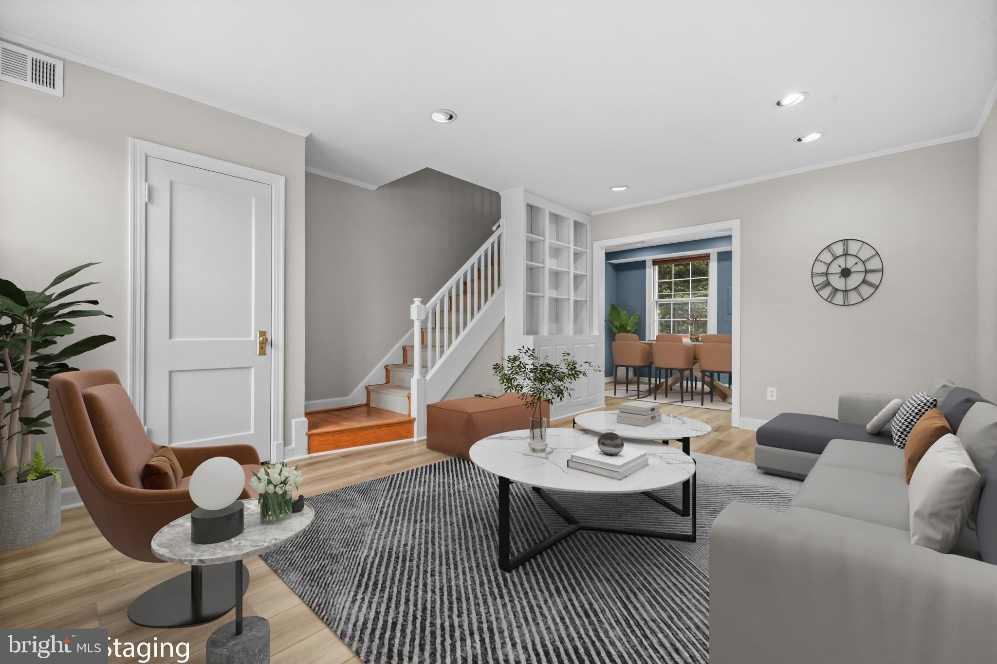 1400 S EDGEWOOD STREET S 527