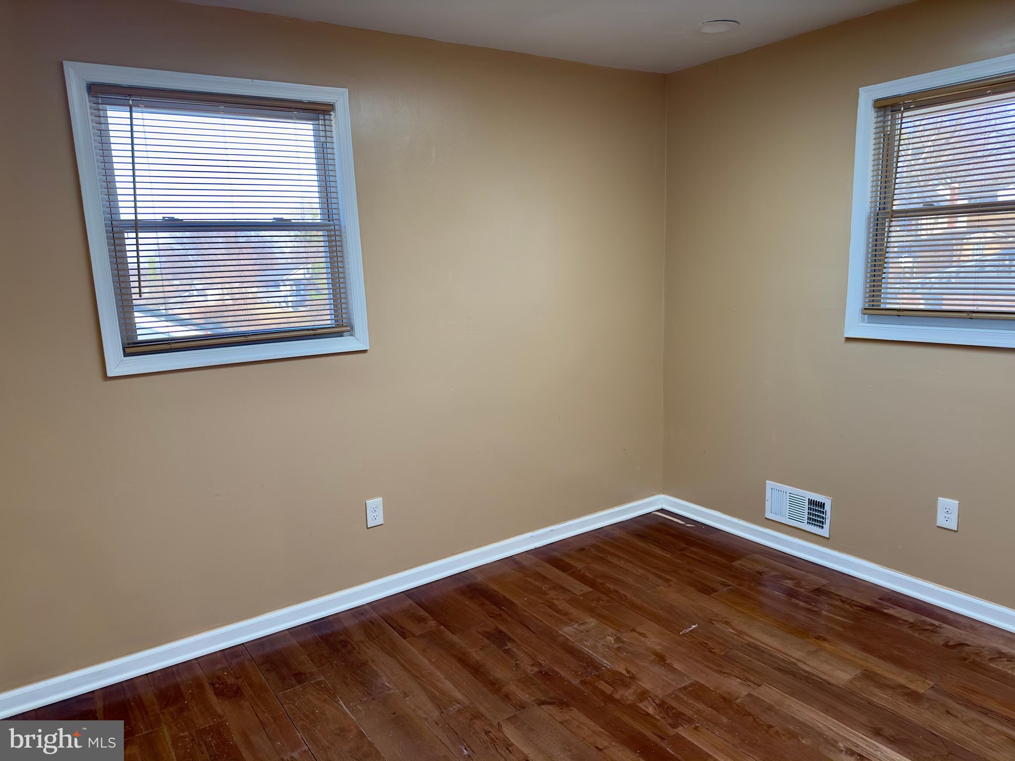 GR CAPITOL HEIGHTS - Residential