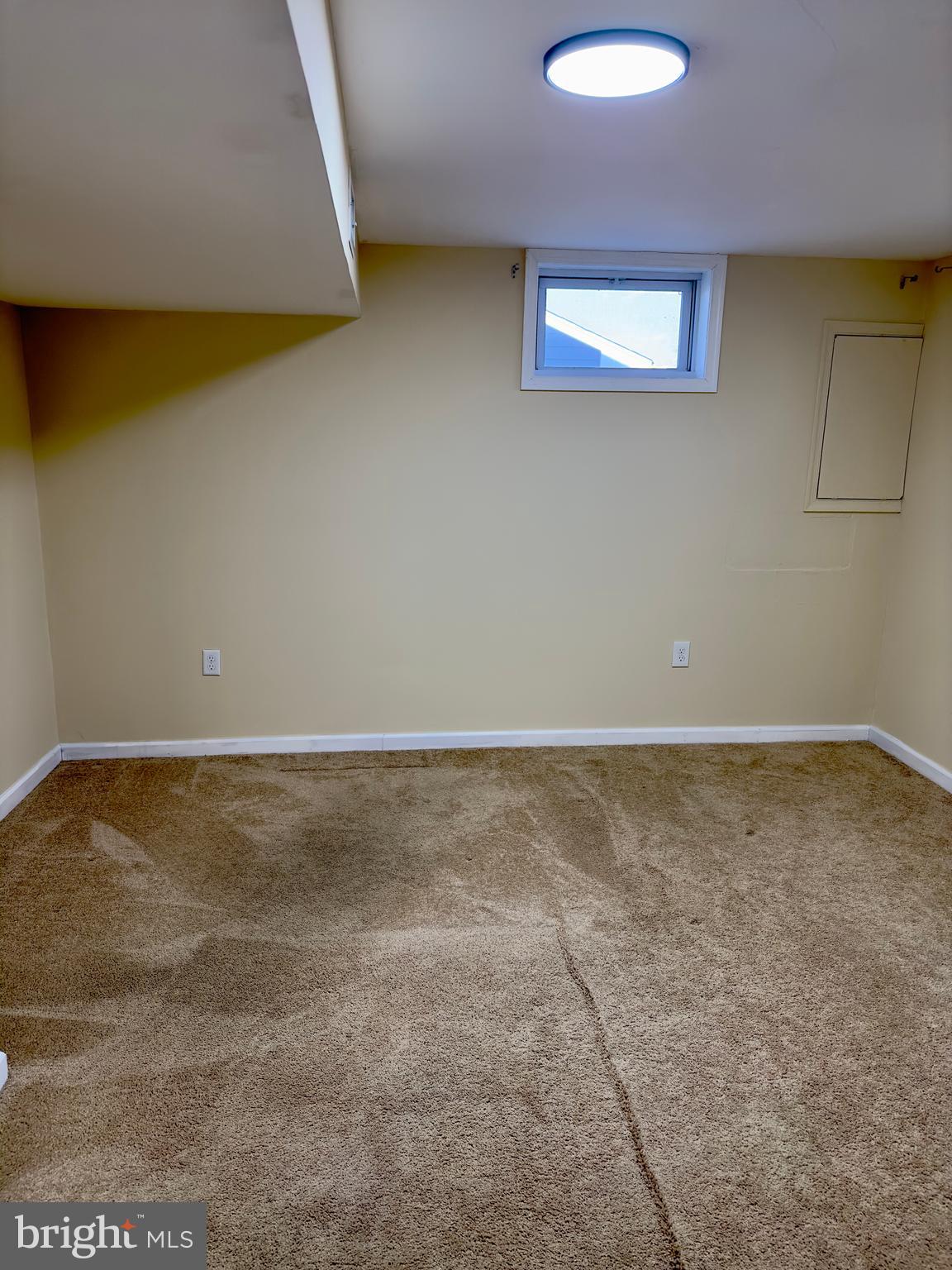 GR CAPITOL HEIGHTS - Residential