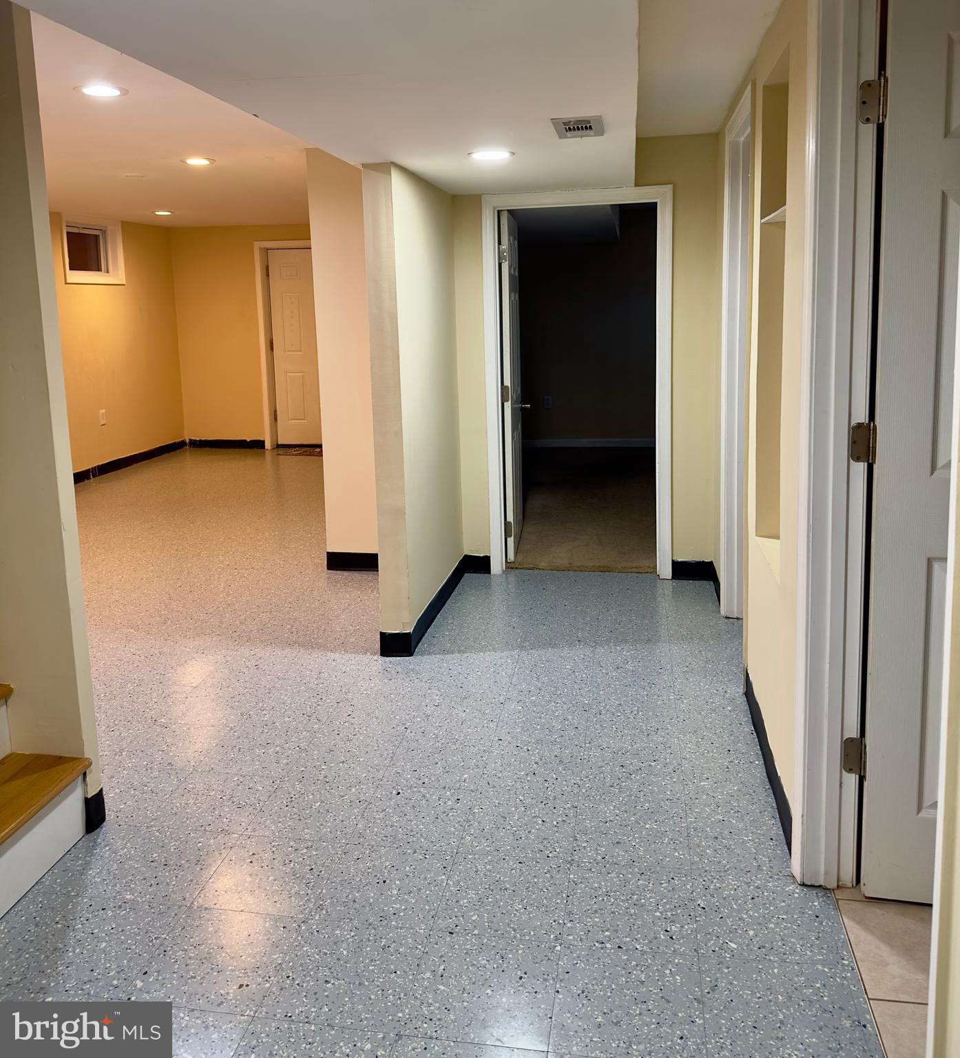 GR CAPITOL HEIGHTS - Residential