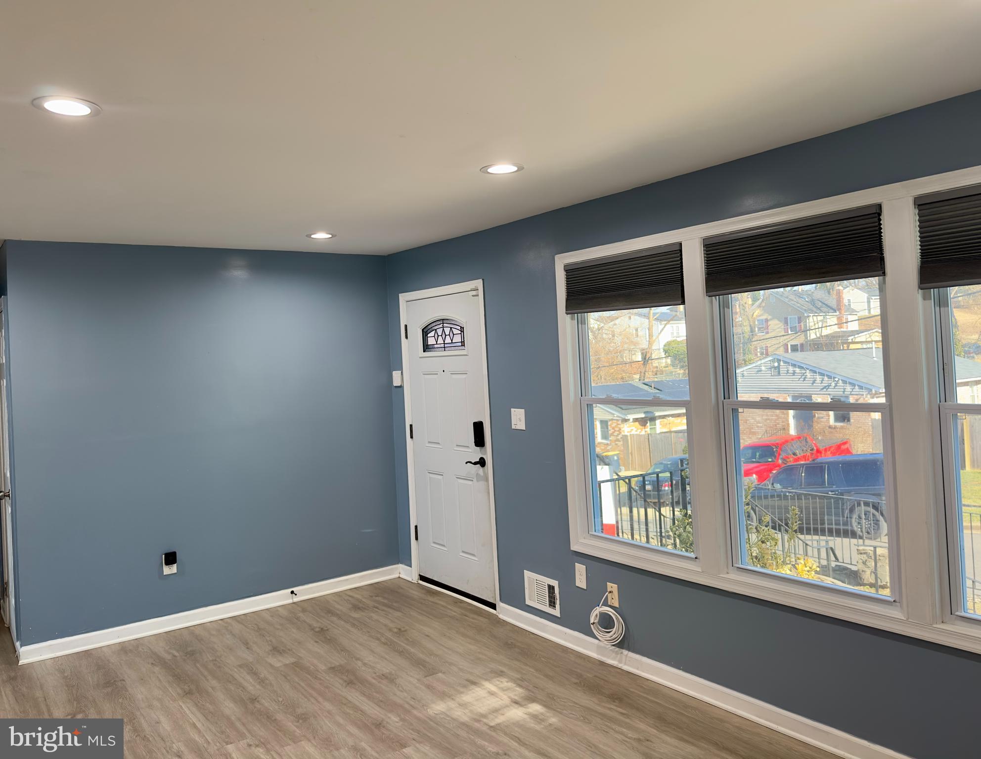 GR CAPITOL HEIGHTS - Residential