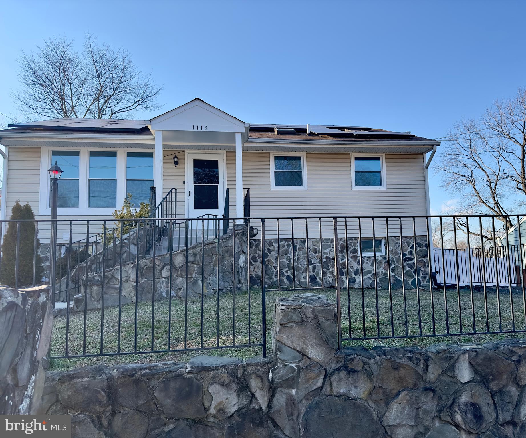 GR CAPITOL HEIGHTS - Residential