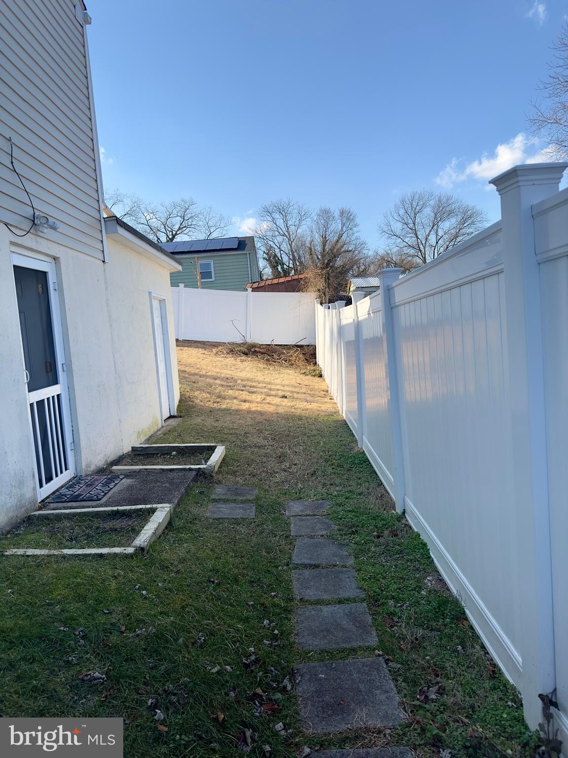 GR CAPITOL HEIGHTS - Residential