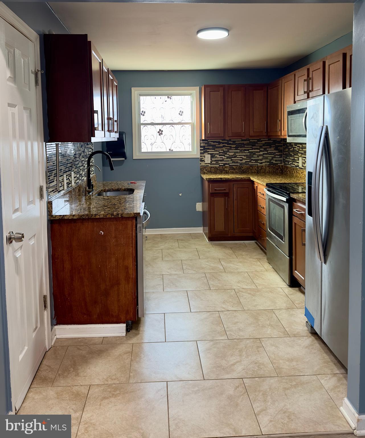 GR CAPITOL HEIGHTS - Residential