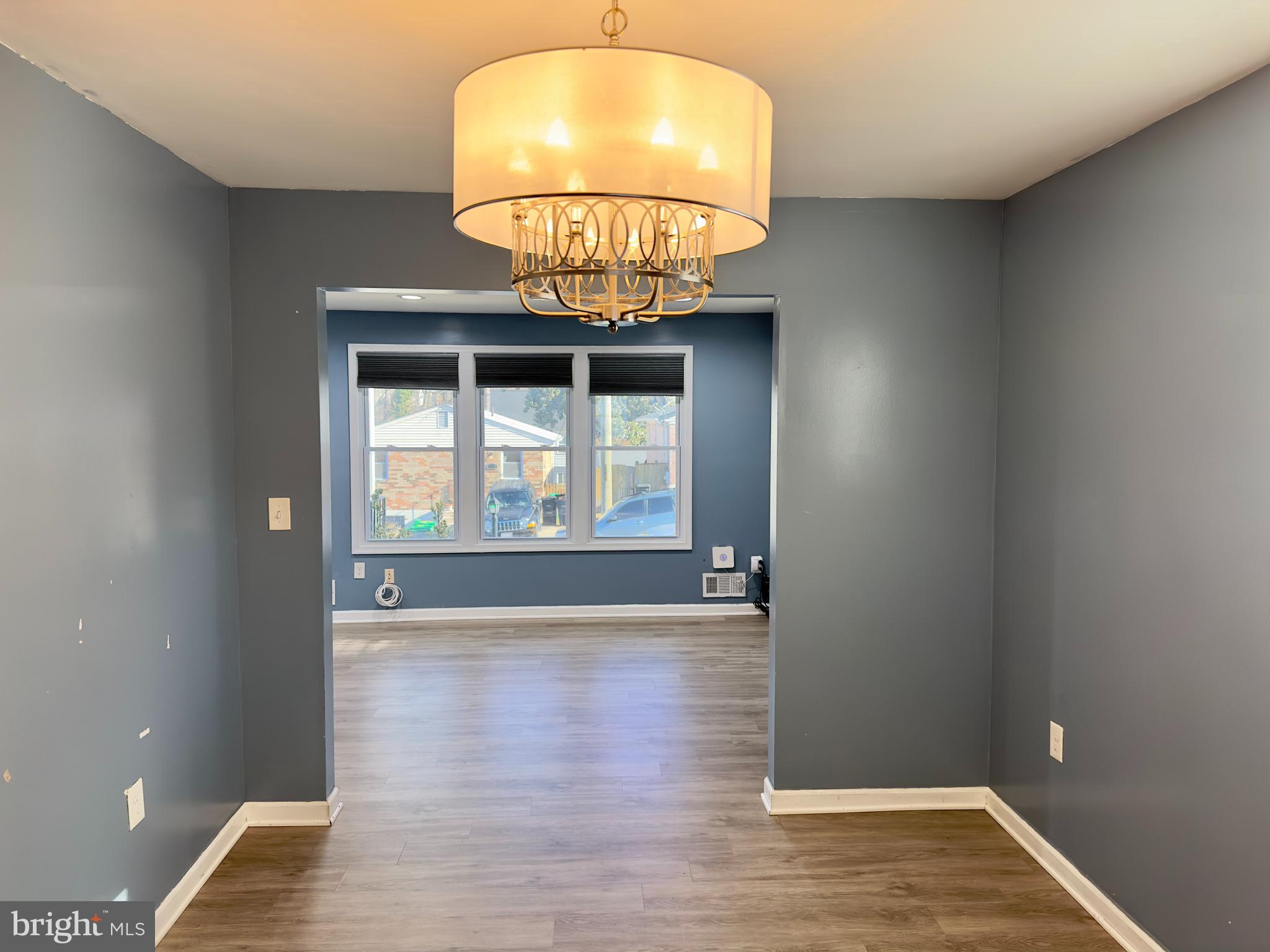 GR CAPITOL HEIGHTS - Residential