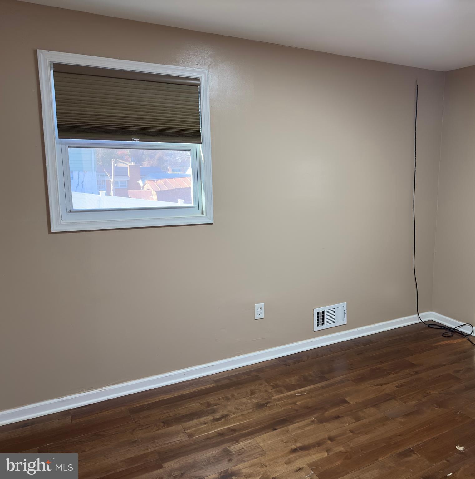 GR CAPITOL HEIGHTS - Residential