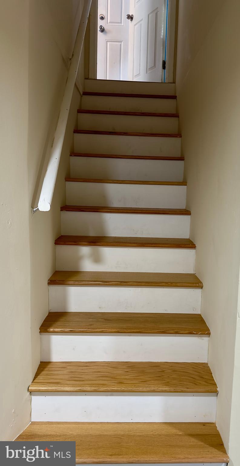 GR CAPITOL HEIGHTS - Residential