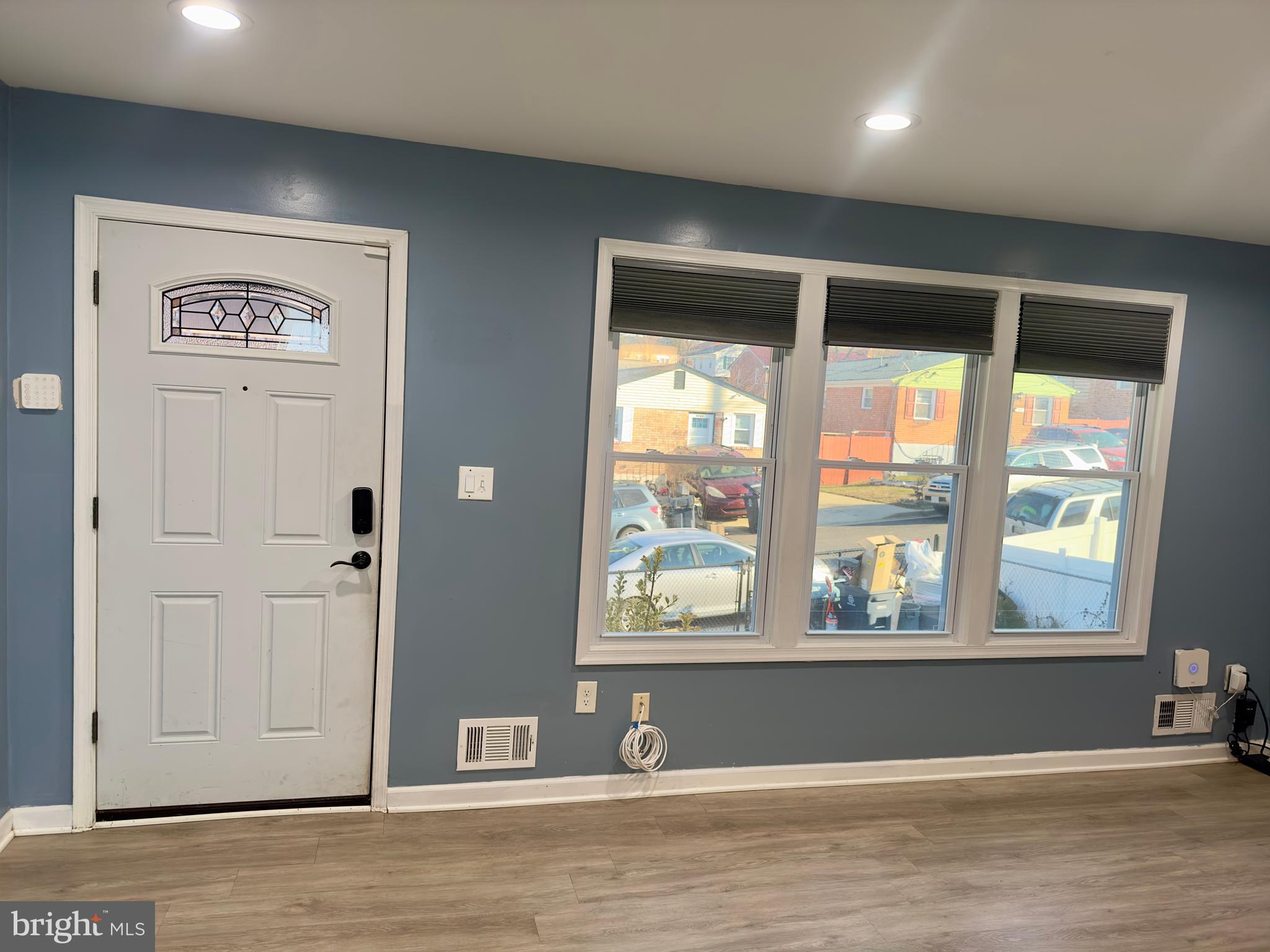 GR CAPITOL HEIGHTS - Residential