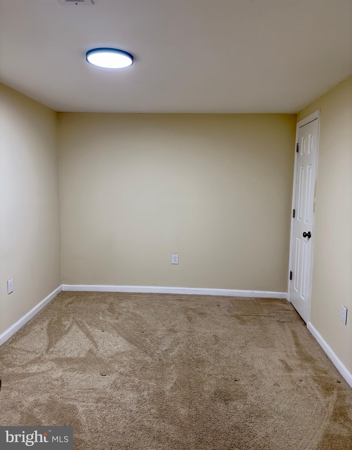 GR CAPITOL HEIGHTS - Residential