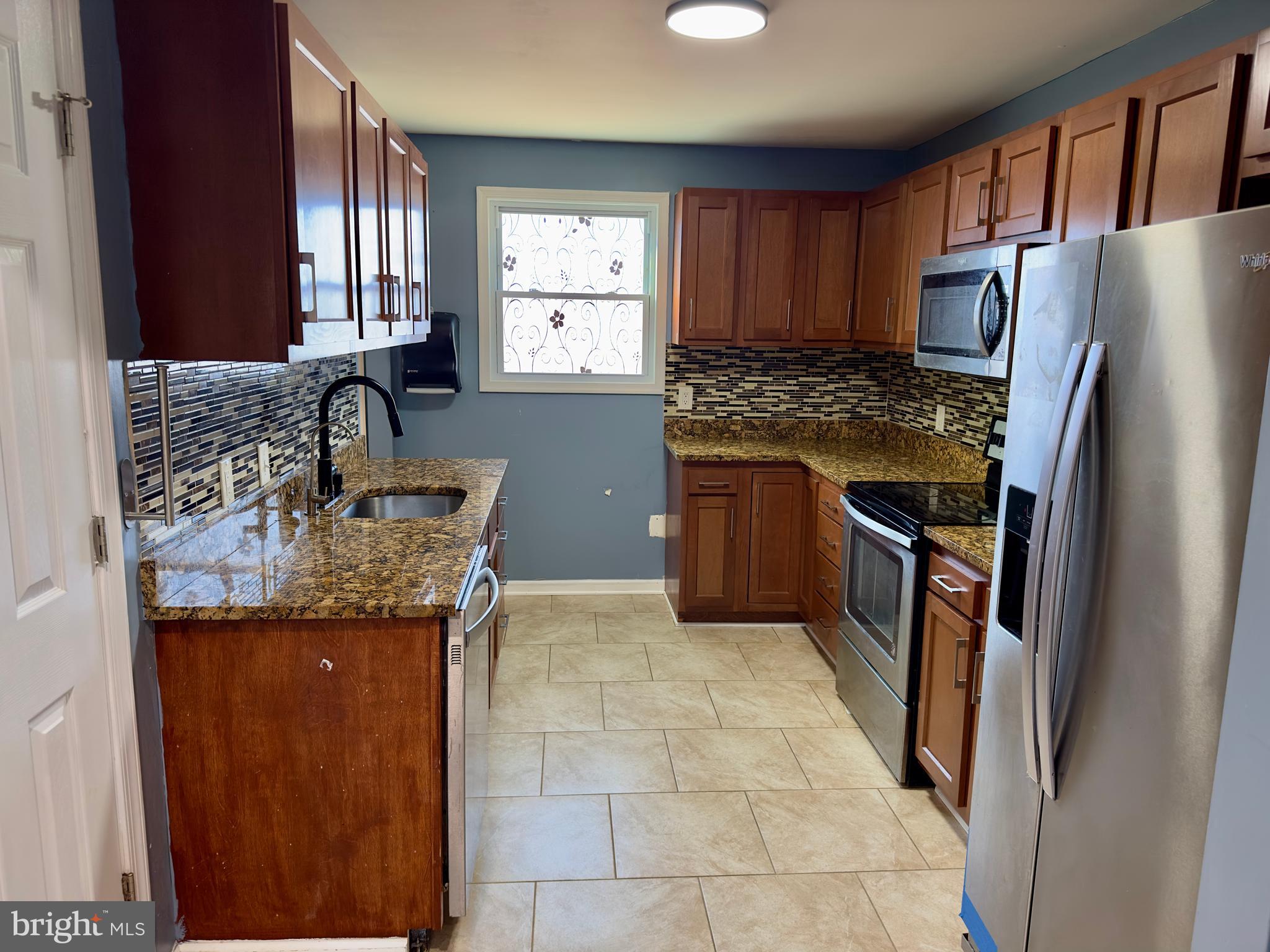 GR CAPITOL HEIGHTS - Residential