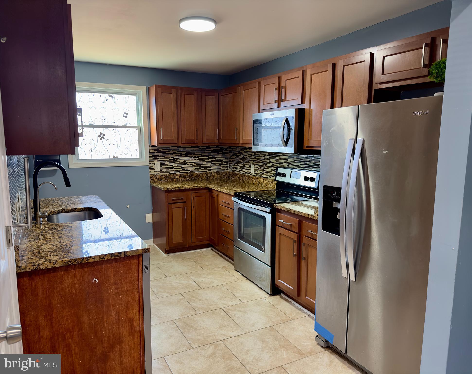 GR CAPITOL HEIGHTS - Residential