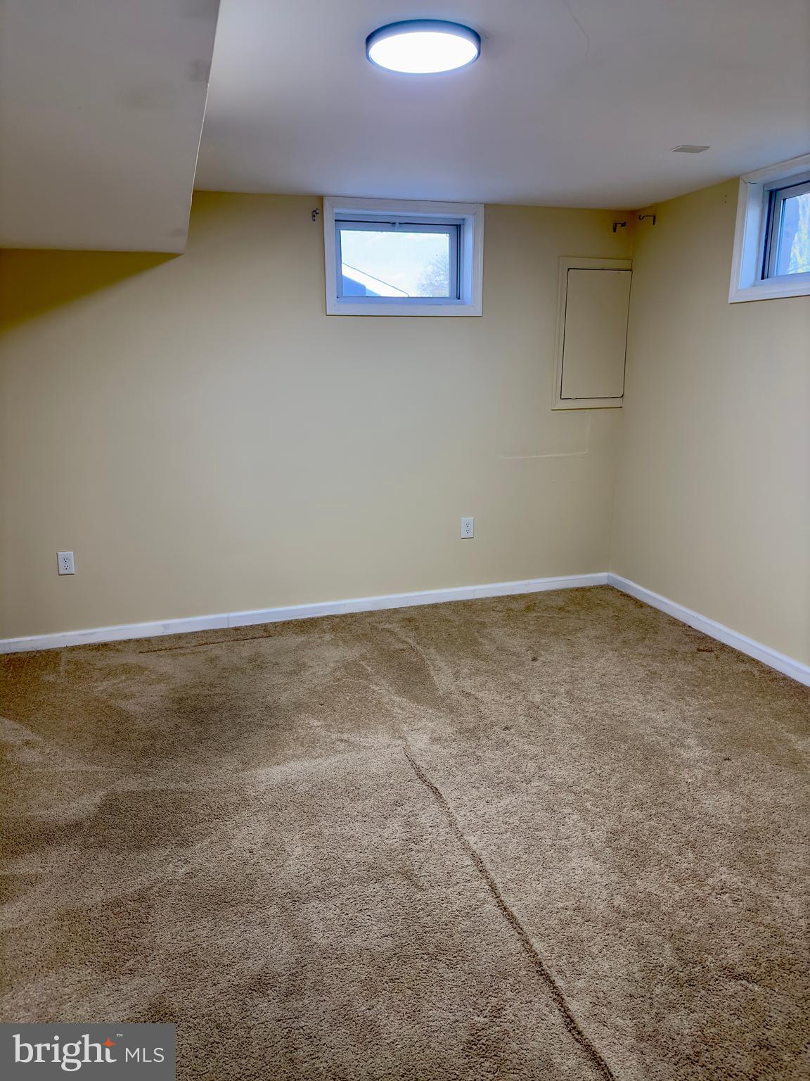 GR CAPITOL HEIGHTS - Residential