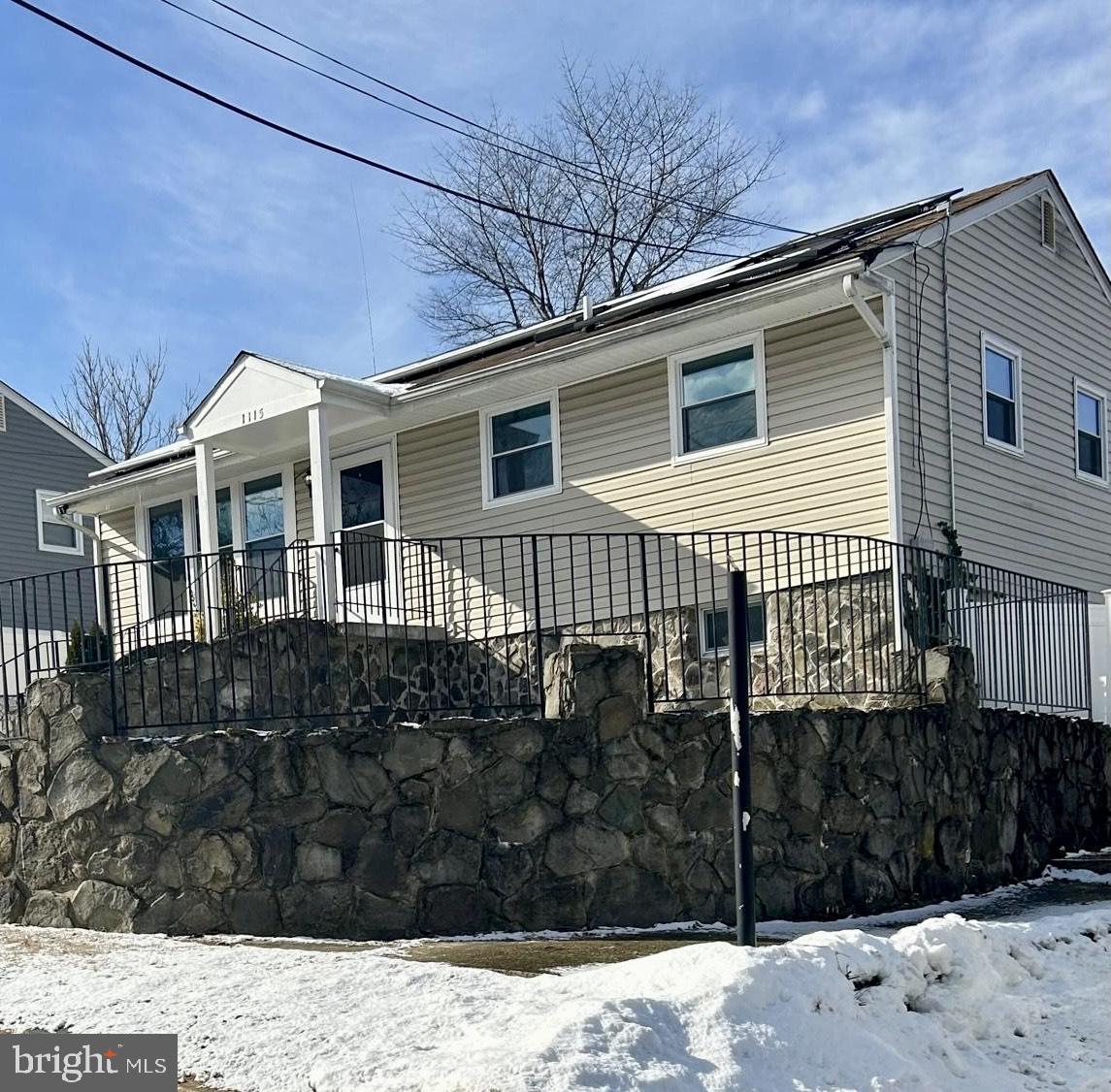 GR CAPITOL HEIGHTS - Residential