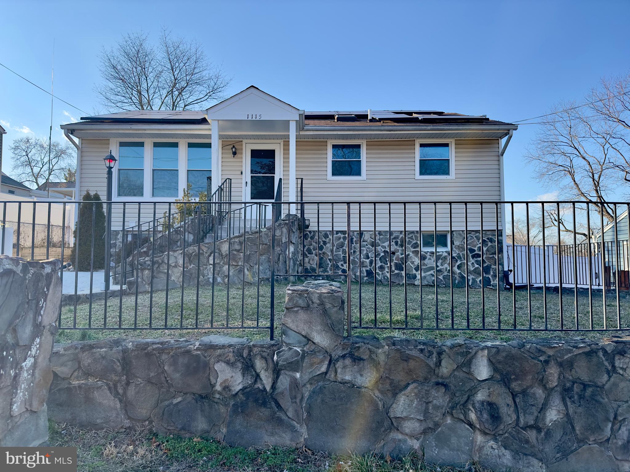 GR CAPITOL HEIGHTS - Residential