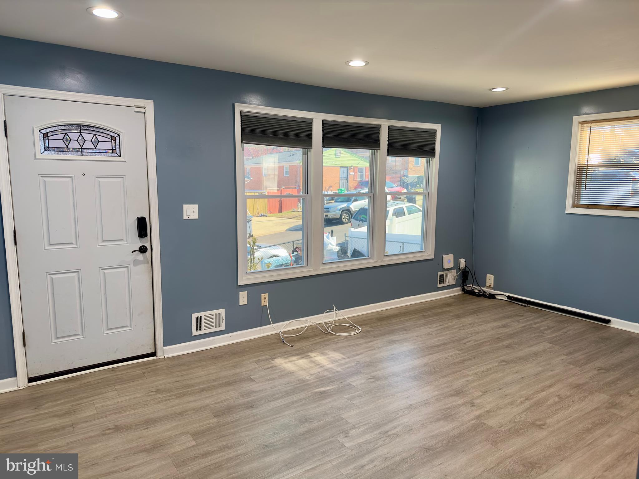 GR CAPITOL HEIGHTS - Residential