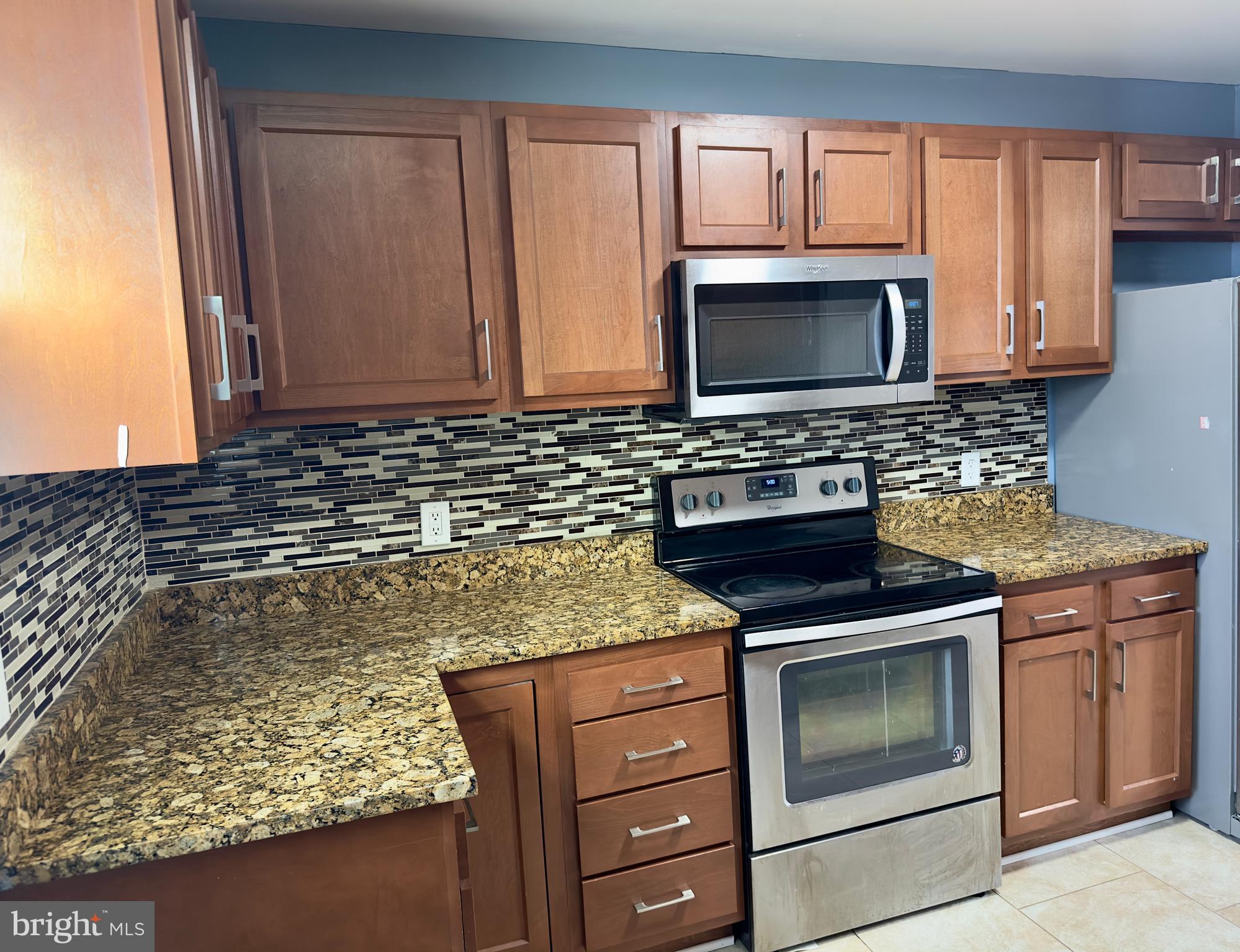 GR CAPITOL HEIGHTS - Residential