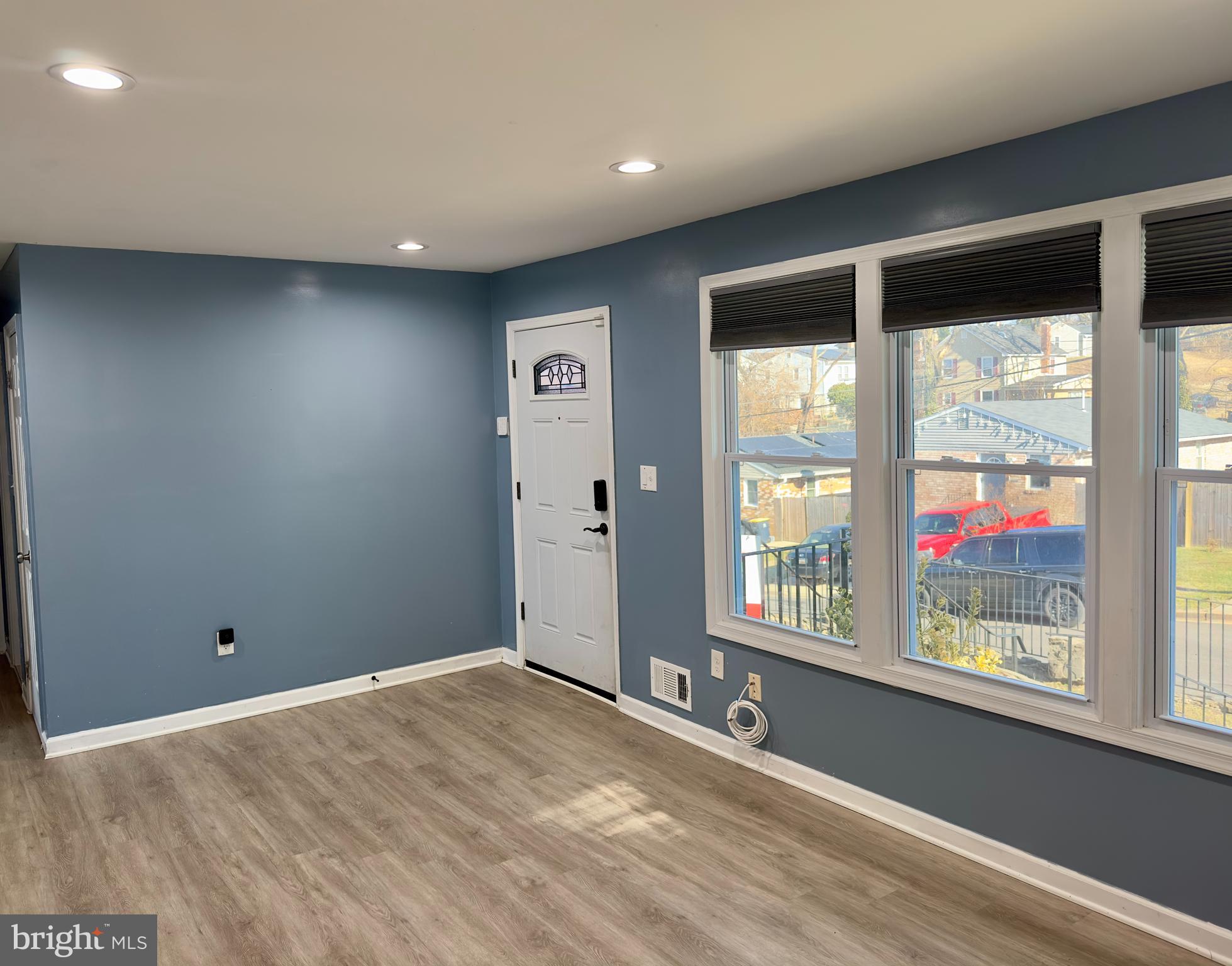 GR CAPITOL HEIGHTS - Residential