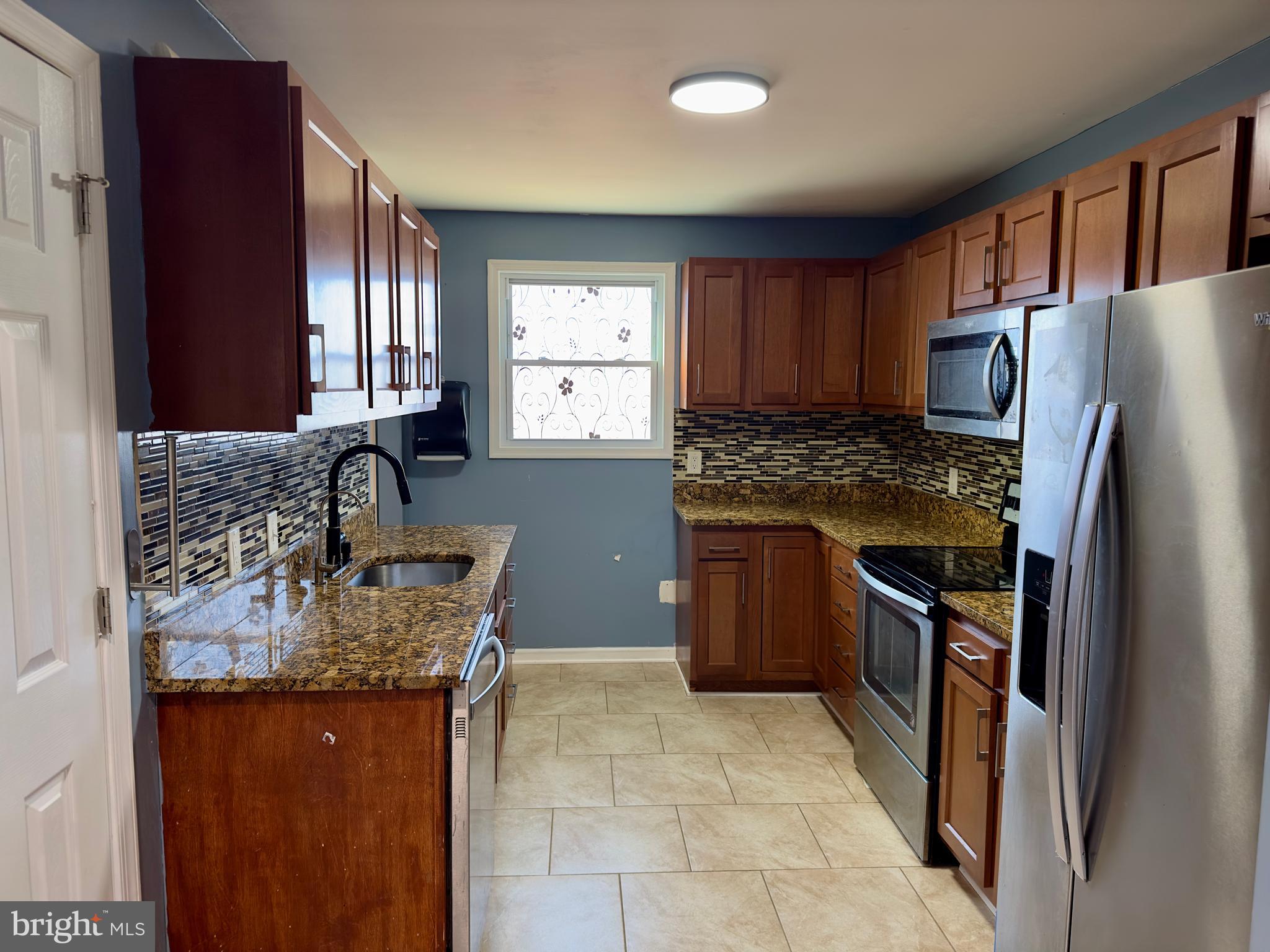 GR CAPITOL HEIGHTS - Residential