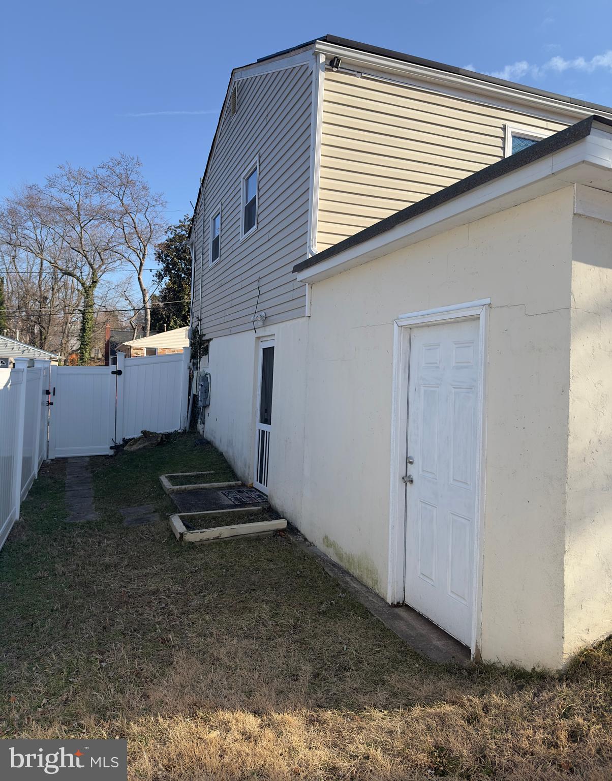 GR CAPITOL HEIGHTS - Residential