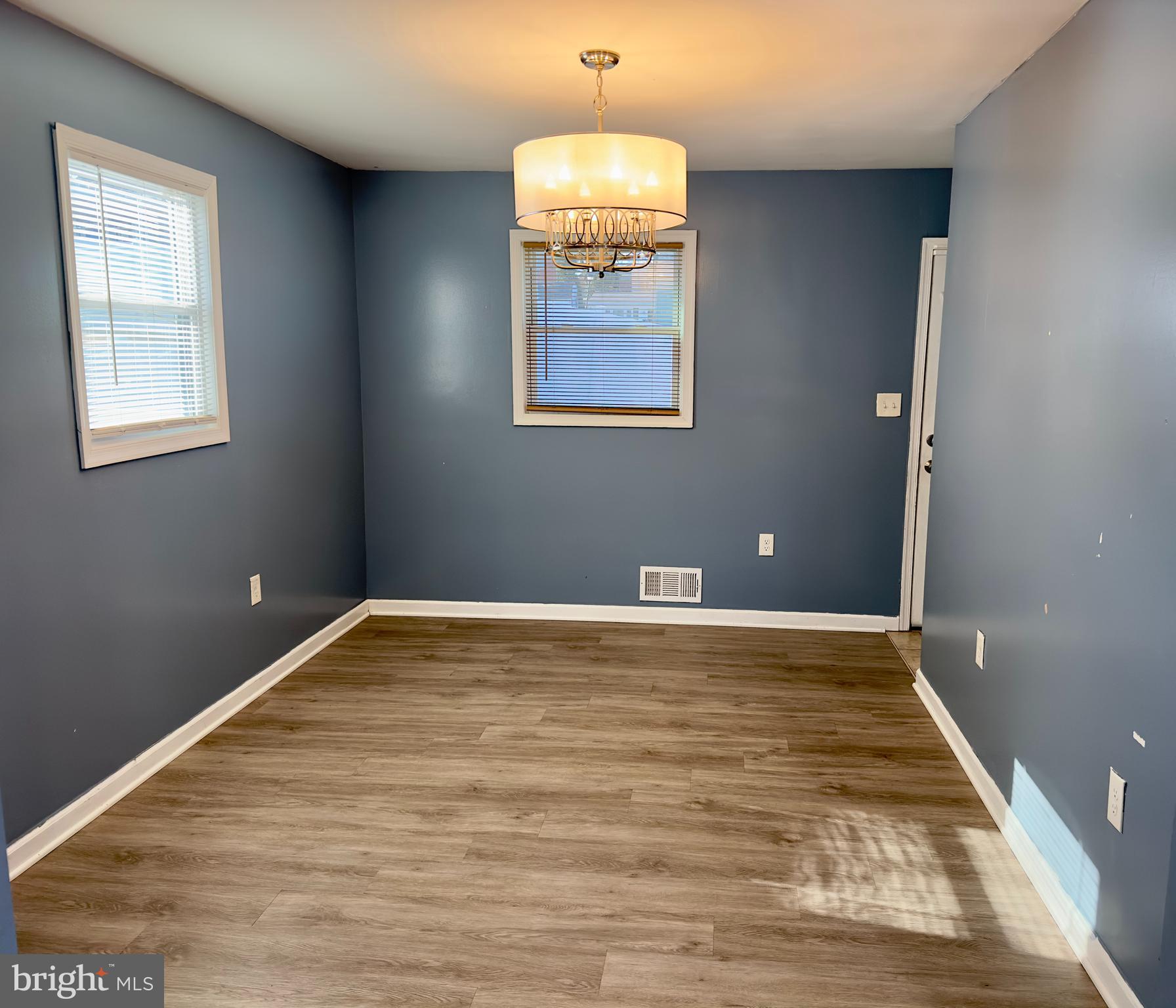 GR CAPITOL HEIGHTS - Residential