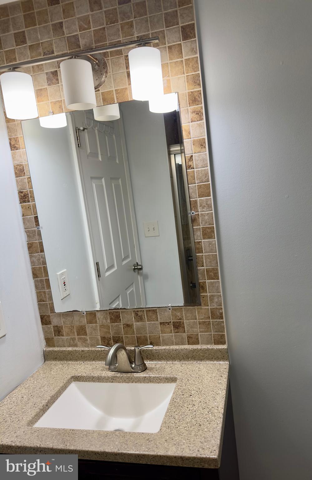 GR CAPITOL HEIGHTS - Residential