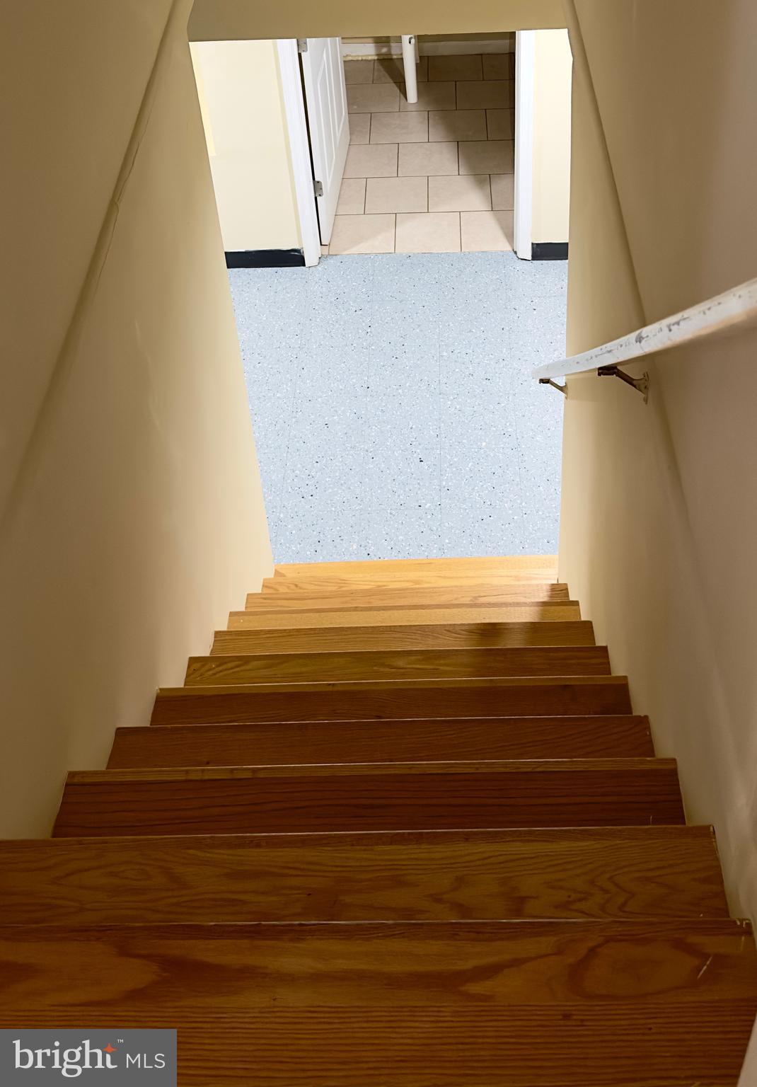 GR CAPITOL HEIGHTS - Residential