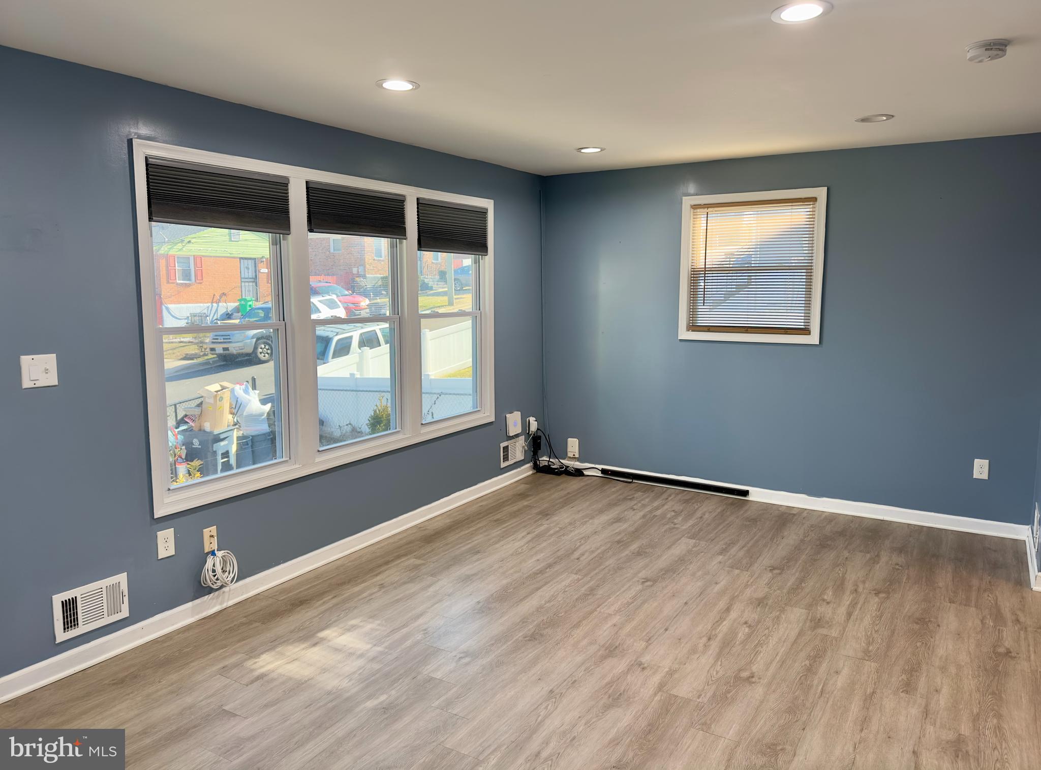 GR CAPITOL HEIGHTS - Residential