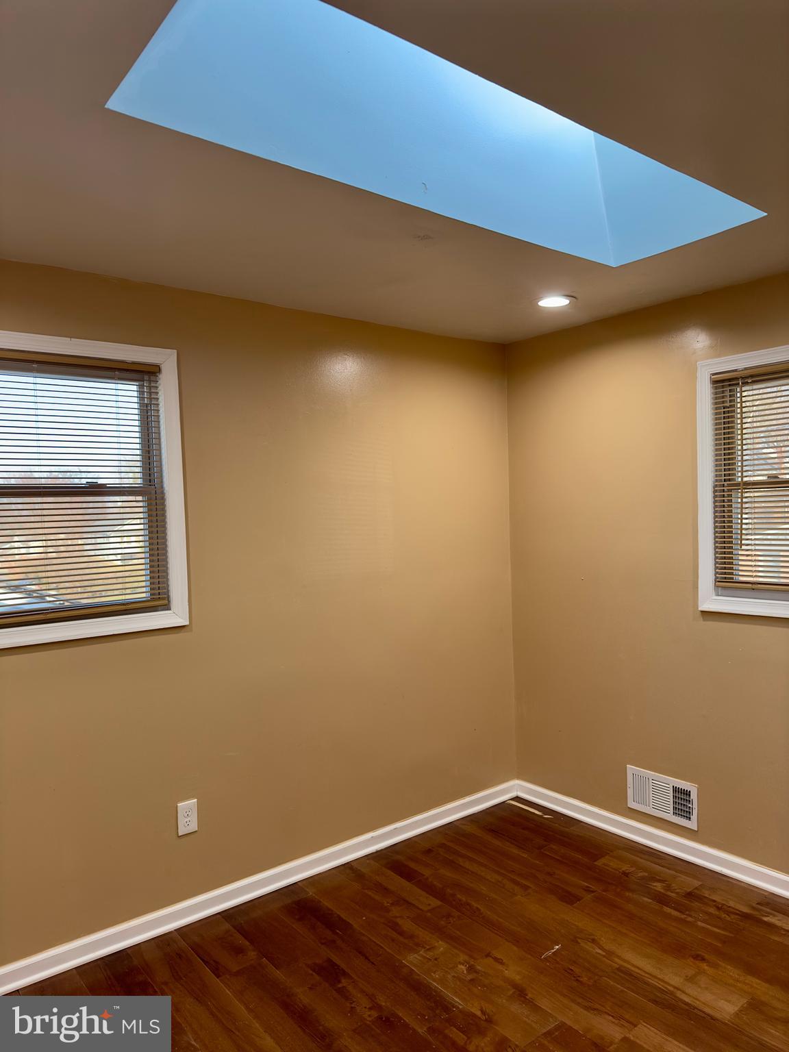 GR CAPITOL HEIGHTS - Residential