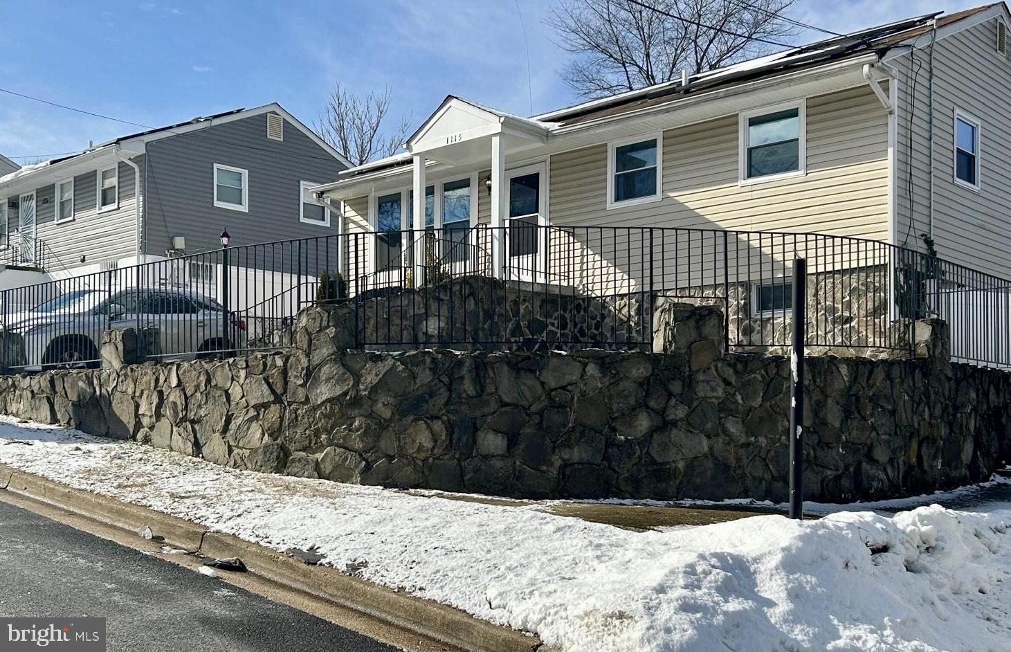 GR CAPITOL HEIGHTS - Residential