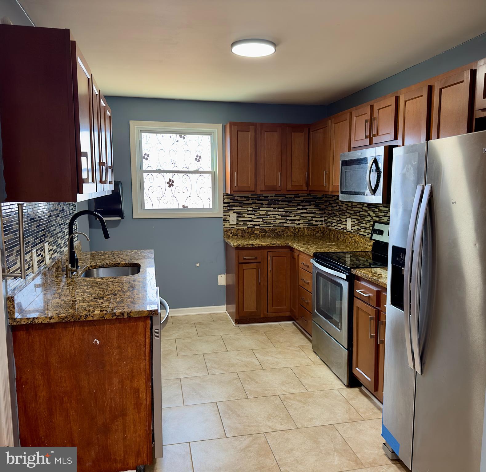 GR CAPITOL HEIGHTS - Residential