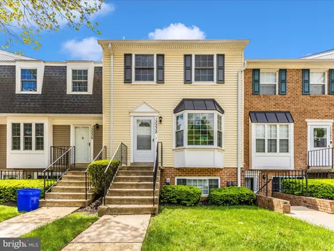 13238 Bayberry Drive Unit 31, Germantown, MD MLS: MDMC2178864