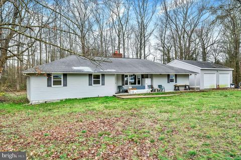 Homes For Sale - 27329 Jenny Hye Lane<br/> Caroline County, MARYDEL, MD 21649