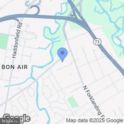 380 PARK AVENUE CINNAMINSON NJ 08077