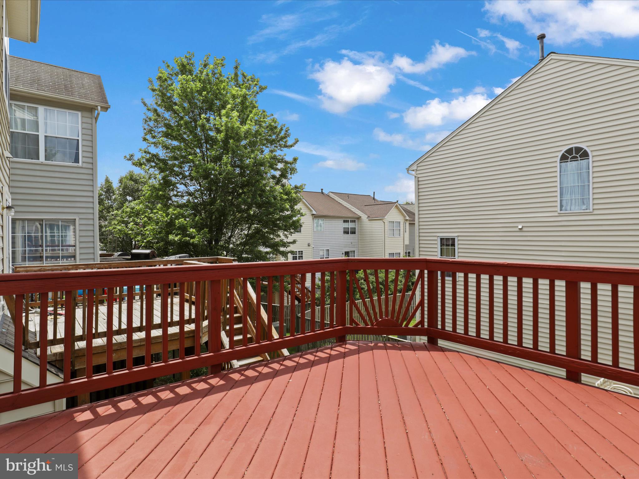 MCNAIR FARMS WEST - Residential