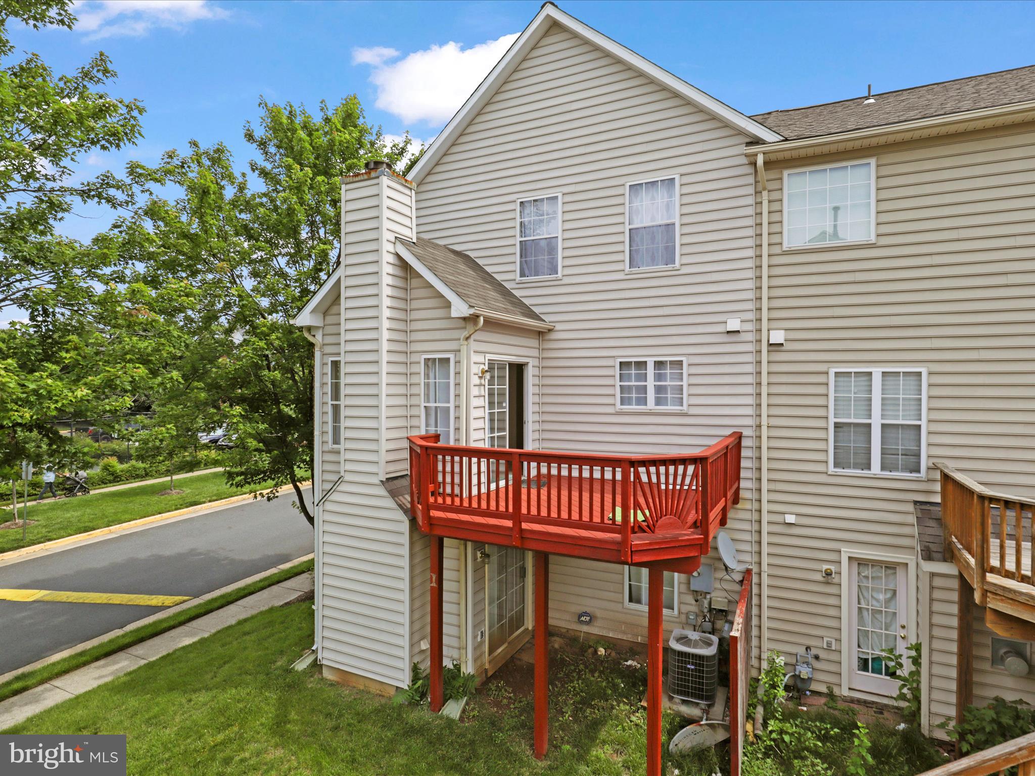 MCNAIR FARMS WEST - Residential